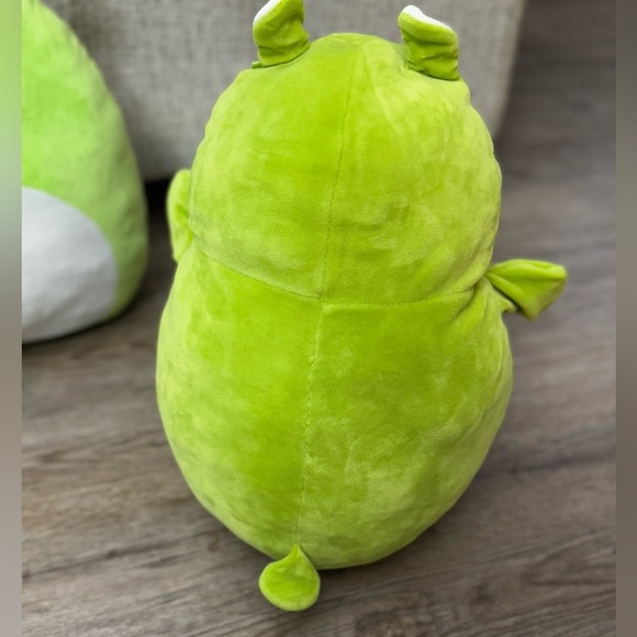 4 Squishmallows - Picture 10 of 11